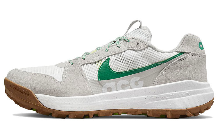 ナイキ Nike ACG Lowcate "Light Iron Ore Green" DM8019-003
