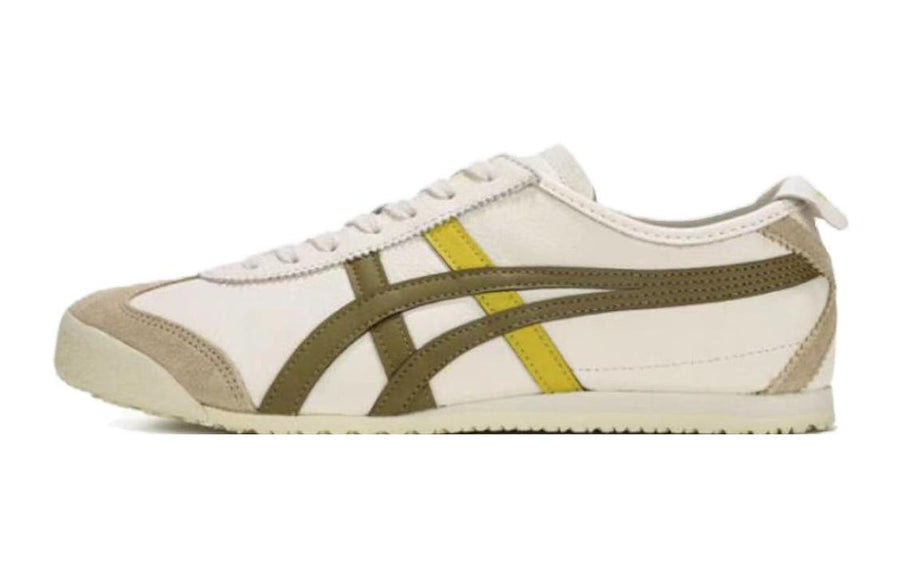 オニツカタイガー メキシコ 66 Onitsuka Tiger PS Mexico 66 "Cream/Rover" 1184A049-112