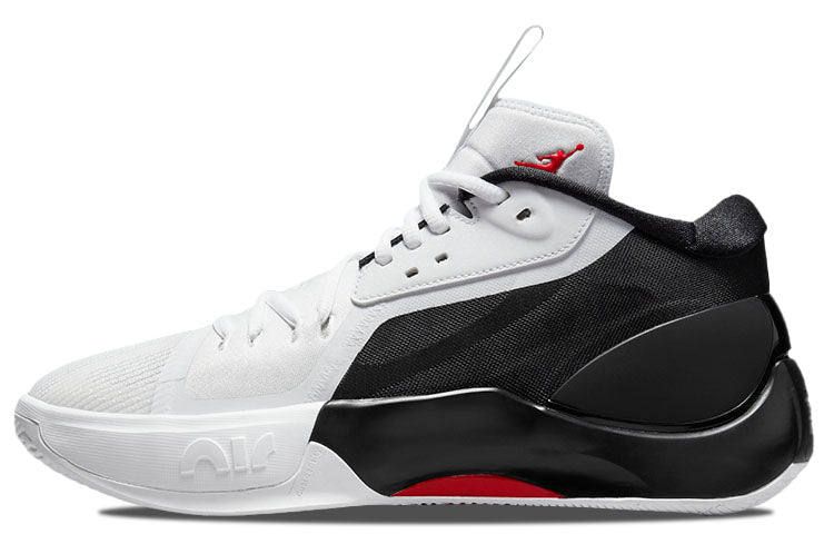 ジョーダン Nike Jordan Zoom Separate "White/Black" DH0248-051