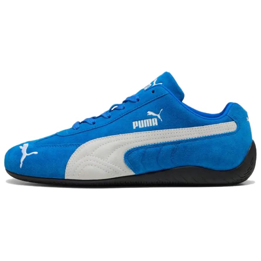 プーマ スピードキャット Puma Speedcat OG "Team Royal/White" 398846-18