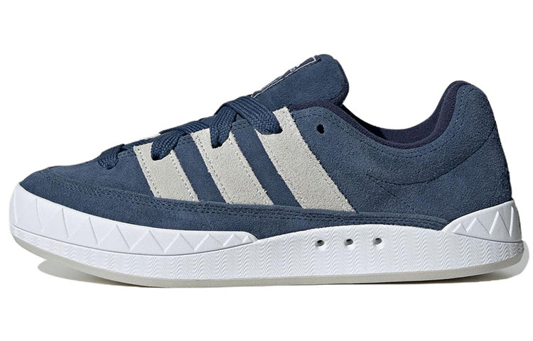 アディダス アディマティック adidas Adimatic "Night Marine/Crystal White/Night Indigo" IF8794