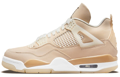 エアジョーダン4 Nike Women's Air Jordan 4 "Shimmer" DJ0675-200