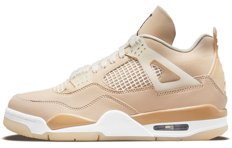 エアジョーダン4 Nike Women's Air Jordan 4 "Shimmer" DJ0675-200