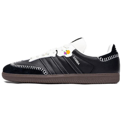 アディダス サンバ adidas Samba OG Día de los Muertos Pack "Black" JI3932