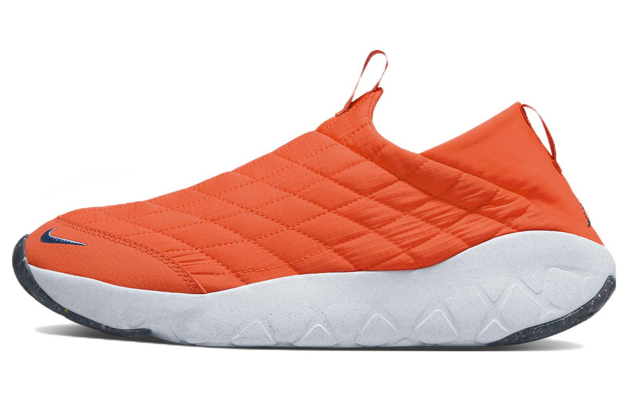 ナイキ Nike ACG Moc 3.5 "Rushorange/Dutchblue" DJ6080-800