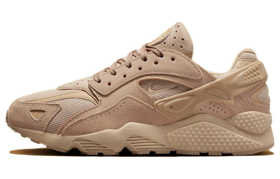 ナイキ エアハラチ Nike Air Huarache Runner "Hemp/Sesame" DZ3306-200
