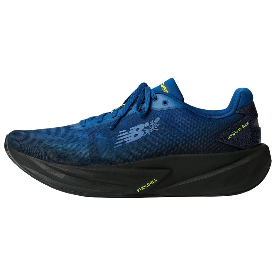 ニューバランス フューエルセル Aime Leon Dore × New Balance FuelCell SC Rebel V5 "Atlantic Blue" MFCXB1ND