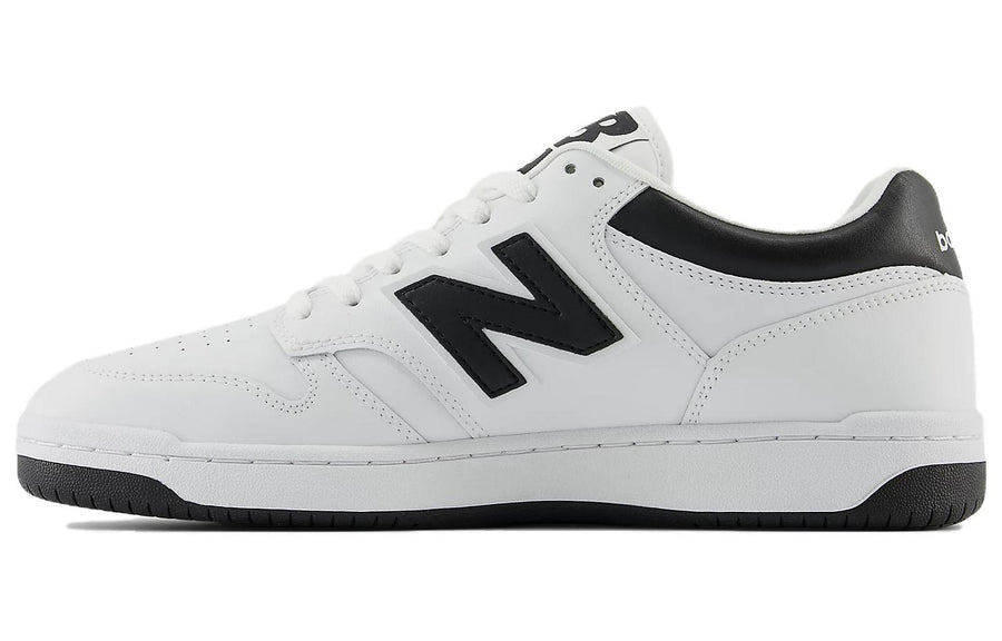 ニューバランス 480 New Balance 480 "White/Black" BB480LBK