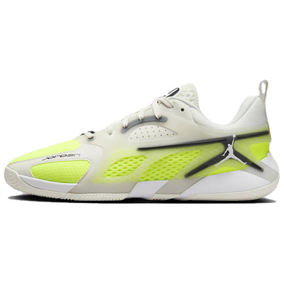 ジョーダン Nike Jordan Heir Series "White/Black Volt" FQ3859-107