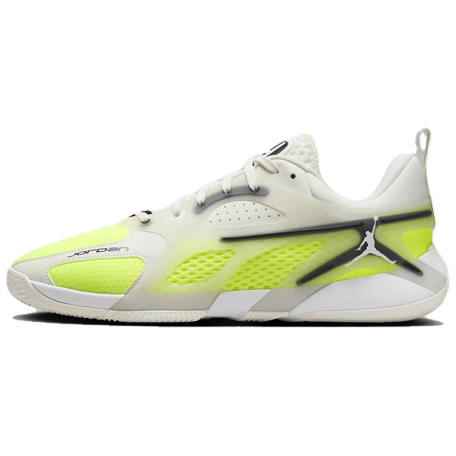 ジョーダン Nike Jordan Heir Series "White/Black Volt" FQ3859-107