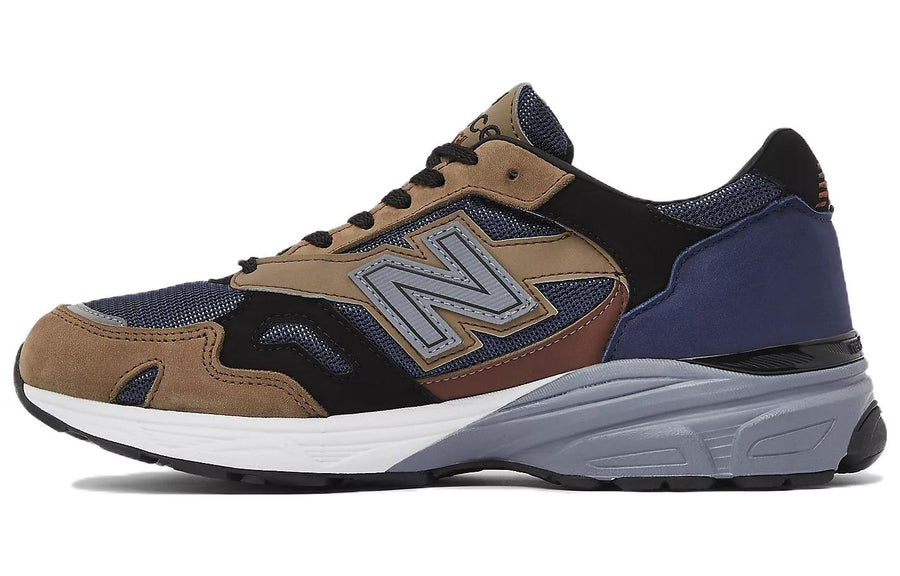 ニューバランス New Balance M920INV "Tan/Brown/Navy" M920INV