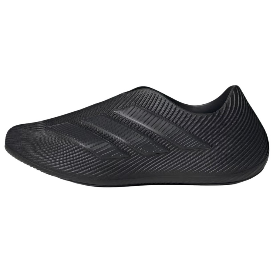 アディダス adidas Purechill Runner "Core Black" KI0067