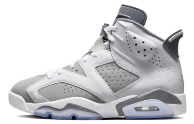 エアジョーダン6 Nike Air Jordan 6 "Cool Grey" CT8529-100