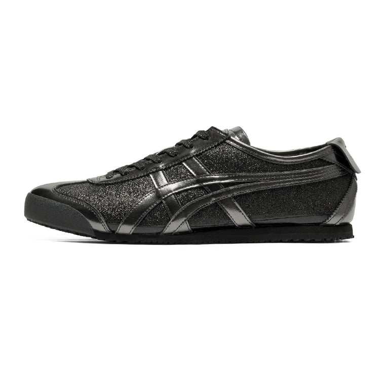 オニツカタイガー メキシコ 66 Onitsuka Tiger Mexico 66 "Black/Gunmetal" 1183C480-001
