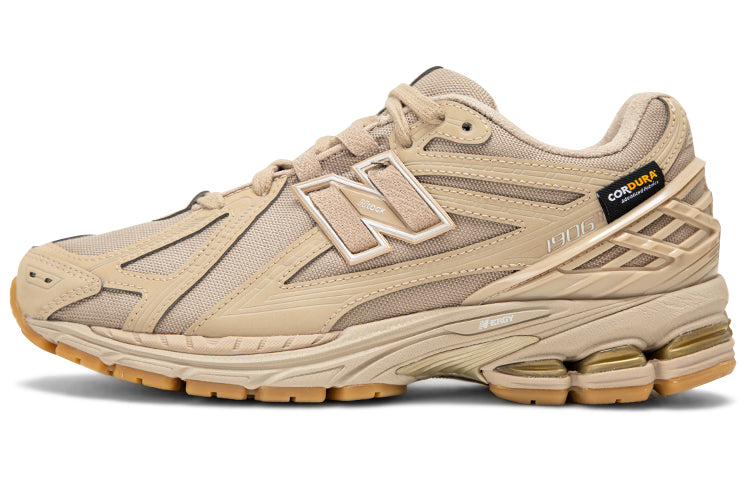 ニューバランス 1906R New Balance 1906R Cordura Pack "Beige" M1906RT