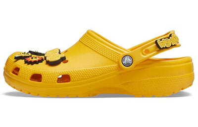 クロックス クラシック クロッグ Crocs Classic Clog Bieber with drew house 207267-700