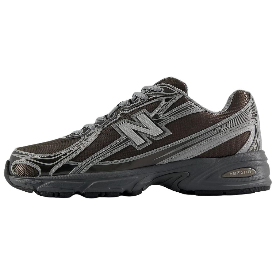 ニューバランス 740 New Balance 740 "Black Metallic" U7407YI
