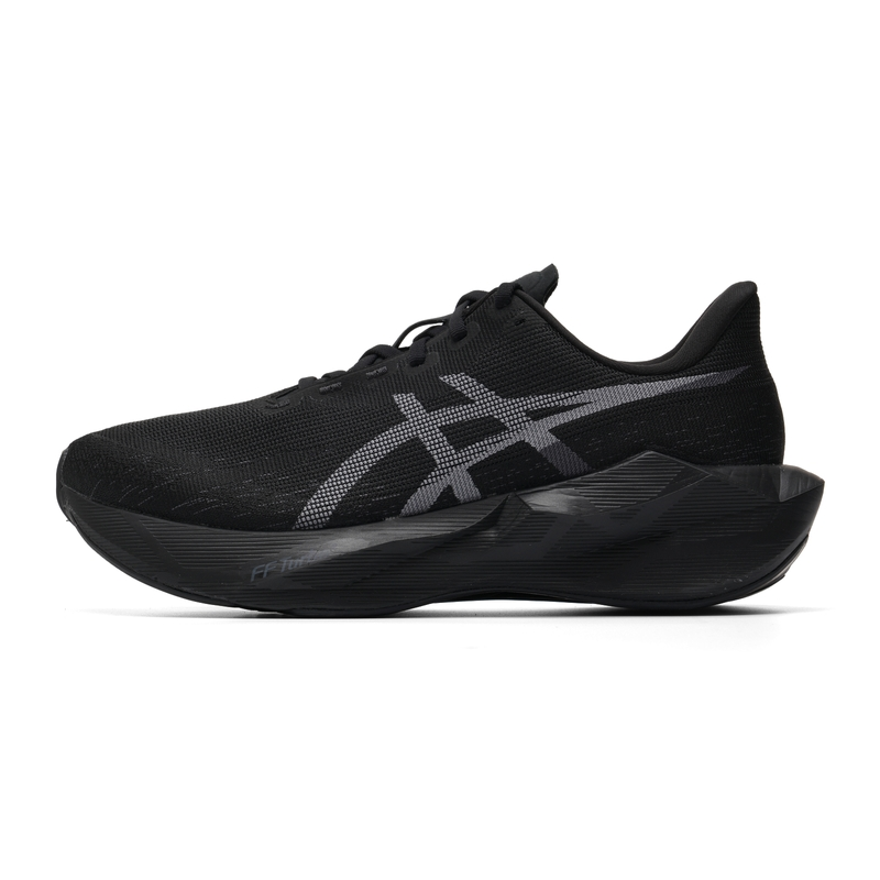 アシックス ノヴァブラスト Asics Novablast 6 Wide "Black" 1011C242-002