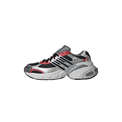 アディダス adidas Adistar XLG "Core Black/Silver Metallic/Better Scarlet" KJ1389