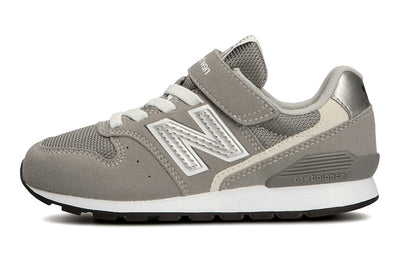 ニューバランス 996 New Balance PS 996 "Gray" YV996GR3
