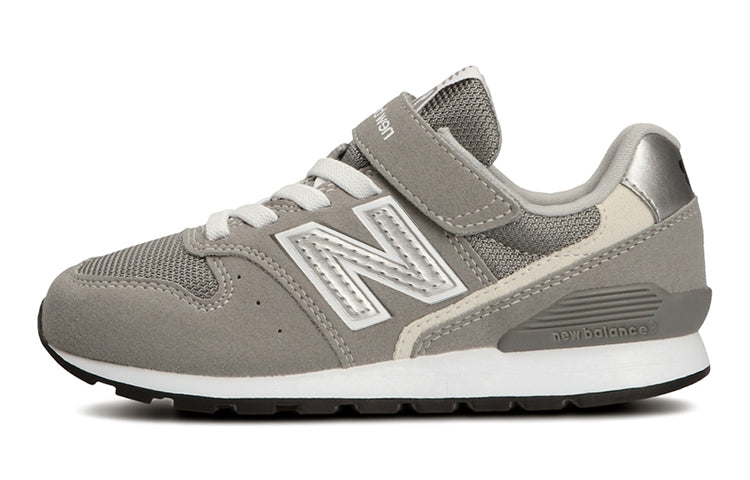 ニューバランス 996 New Balance PS 996 "Gray" YV996GR3