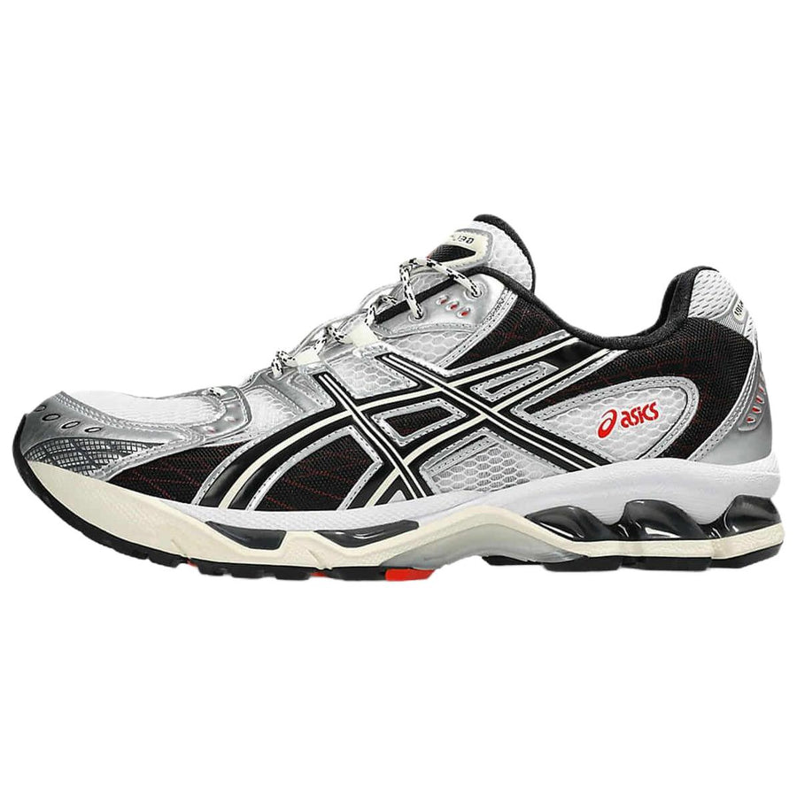 アシックス ゲルニンバス10.1 Asics GEL-NIMBUS 10.1 "White/Black" 1203A543-106