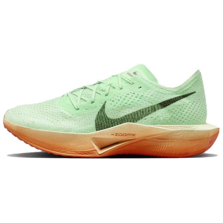 ナイキ Eliud Kipchoge × Nike Vaporfly 3 "Vapor Green/Dragon Red/Stadium Green/Black" HJ7040-300