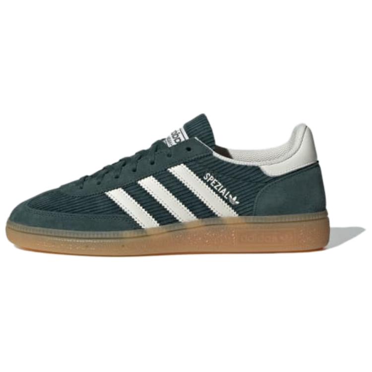 アディダス ハンドボール スペツィアル adidas Women's Handball Spezial "Mineral Green/Off White/Gum" IG1976