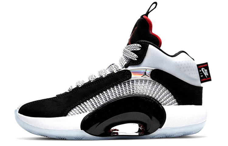 エアジョーダン35 Nike GS Air Jordan 35 "DNA" CQ9433-001