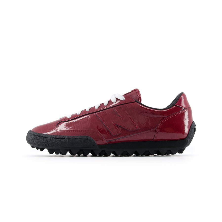 ニューバランス New Balance Gator Run Croc Pack "Shadow Red" UGTR17G