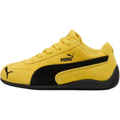 プーマ スピードキャット Puma PS Speedcat "Pele Yellow/PUMA Black" 401699-15
