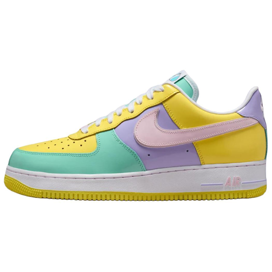 ナイキ エアフォース1 Nike Air Force 1 Low "Easter" (2026) IQ9706-701