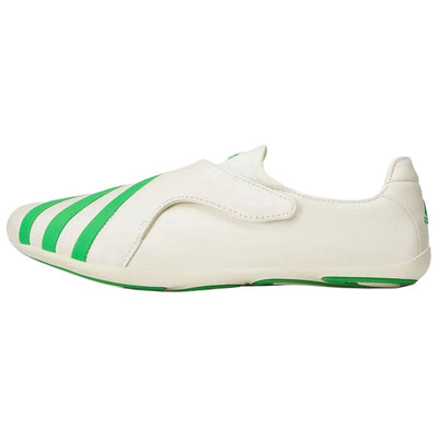アディダス Pharrell Williams × adidas Vario Flat Earther "White/Green" KI7669