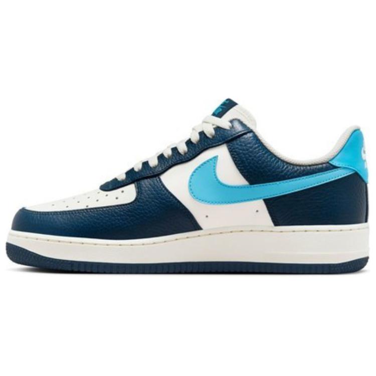 ナイキ エアフォース1 Nike Air Force 1 Low "Armory Navy/Baltic Blue" HJ9291-478