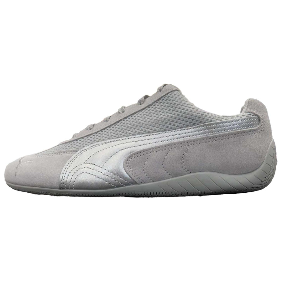 プーマ スピードキャット Puma Speedcat Premium "Light Gray/Silver" 403902-02