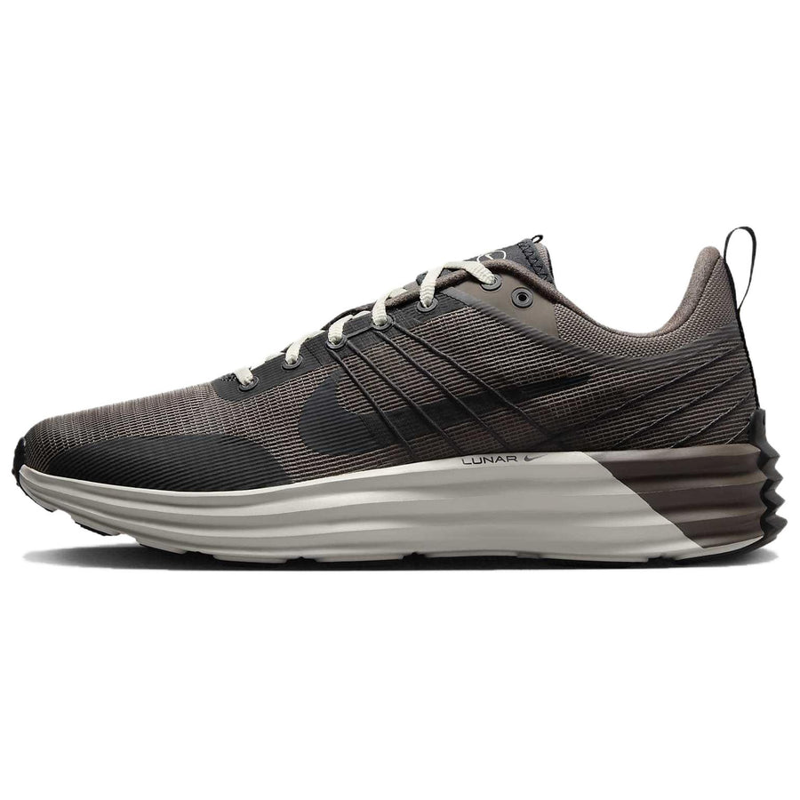 ナイキ Nike Lunar Roam "Cave Stone/Ironstone/Baroque Brown/Dark Smoke Grey" DV2440-202