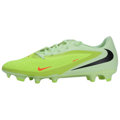 ナイキ ファントム Nike Phantom 6 Low Academy "Hyper Crimson/Limelight/Black" HJ4564-800