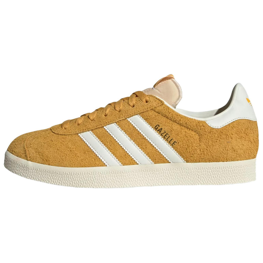 アディダス ガゼル adidas Gazelle "Preloved Yellow/Off White/Cream White" IF9654