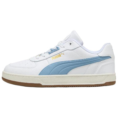 プーマ Puma Caven 2.0 Lux "PUMA White/Cool Blue/Gum" 395016-20