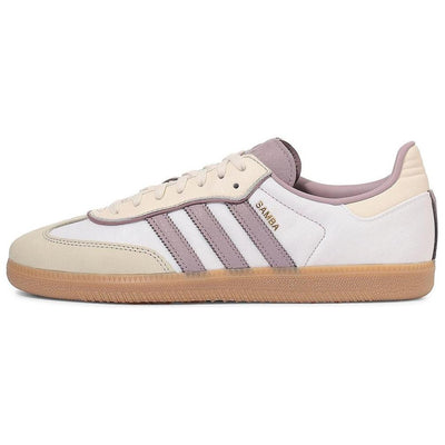 アディダス サンバ adidas Women's Samba OG "Cream/Gold" IE1417