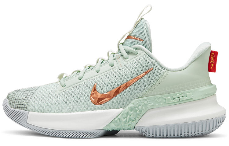 ナイキ レブロン Nike LeBron Ambassador 13 Empire Jade "Pistachio Frost" CQ9329-300
