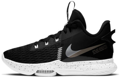 ナイキ レブロン Nike LeBron Witness 5 "Black" CQ9381-002
