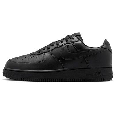 ナイキ エアフォース1 Nike Air Force 1 Low '01 "Triple Black" IV4501-001