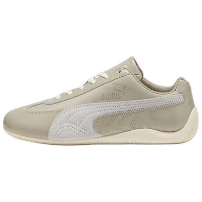 プーマ スピードキャット Puma Speedcat Patent "Pebble Gray/Feather Gray" 404373-01