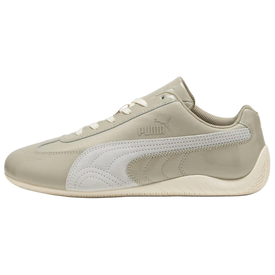 プーマ スピードキャット Puma Speedcat Patent "Pebble Gray/Feather Gray" 404373-01