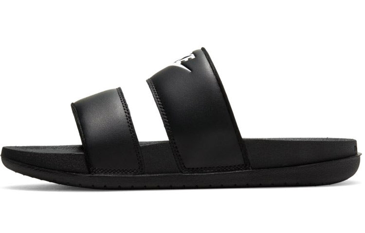 ナイキ Nike Women's Offcourt Duo "Black" DC0496-001
