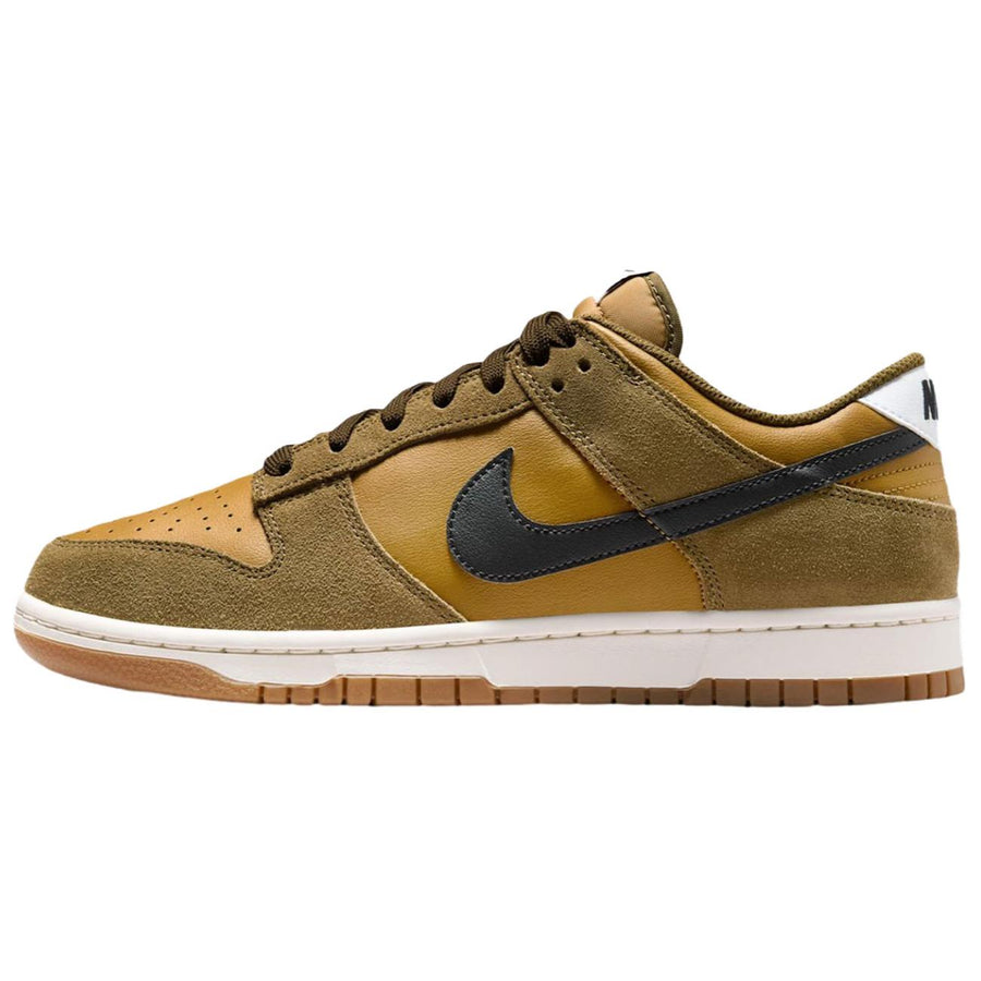 ナイキ ダンク Nike Dunk Low "Ochre" IB6399-300