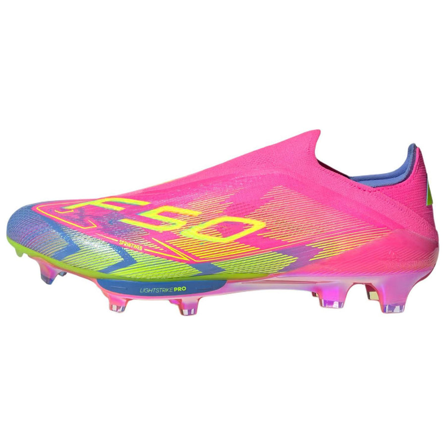 アディダス adidas F50+ FG "Mystic Victory" JH6414