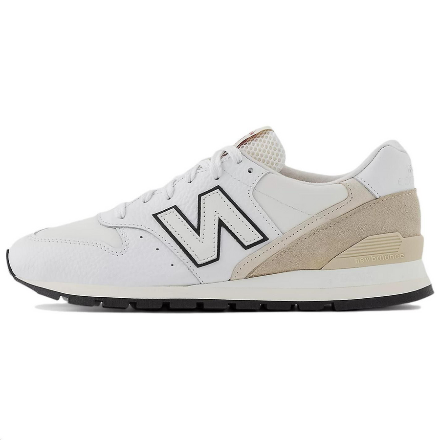 ニューバランス 996 Aime Leon Dore × New Balance 996 "White" U996WG
