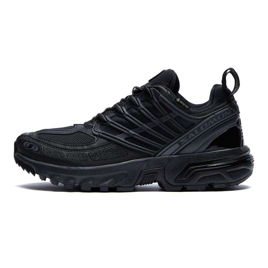 サロモン ACS プロ Salomon ACS Pro GORE-TEX "Black/Asphalt" L47599400